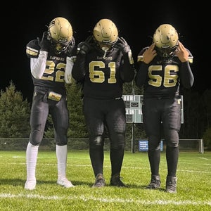 Xzavier Stojek mugshot