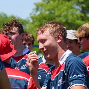 George Spencer mugshot