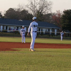Ashton Weathersby