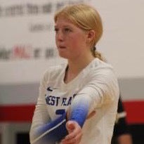 Avery Holmes mugshot