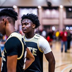 Jalen Wright