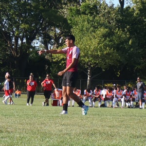 Joaquin Terrazas