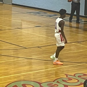 Tiyon Moore