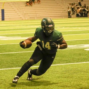 Jonathon Williams mugshot