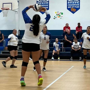 Talia Saunsoci mugshot