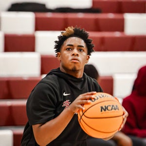 Neveah Smith mugshot