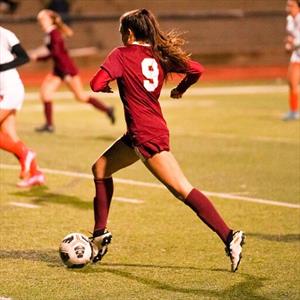 Audrianna Boyce