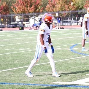 Jamal Gilmore mugshot