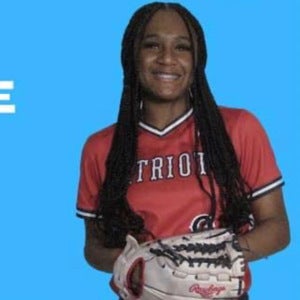 Jaz Watkins mugshot