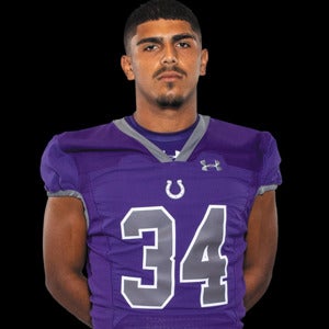 Andrew Soliz mugshot