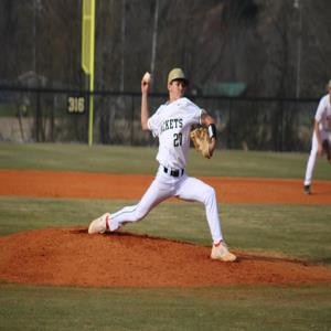 Chance Hughes