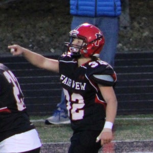 Caden Oldach