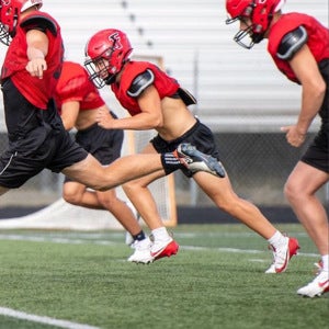 Caden Oldach