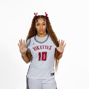 Laila Foster mugshot