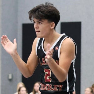 Max Franklin mugshot