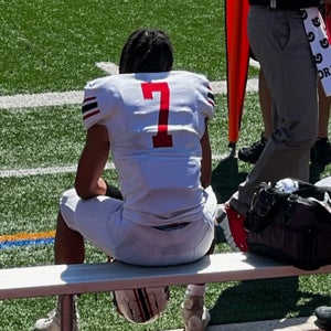Nate Bonds