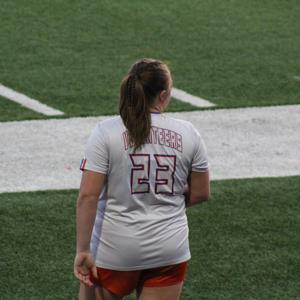 Colbie Sowell