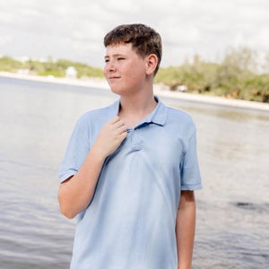 NIXON LANDRETH
