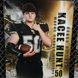 Kacee Hunt mugshot