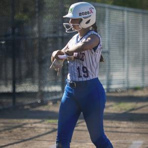 Julieta Ramirez mugshot