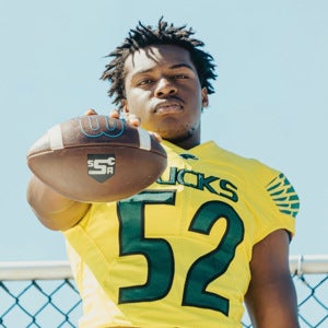 Johnny Waylee mugshot