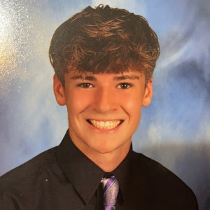 Dylan Fitzpatrick mugshot