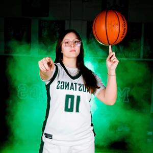 Charis Peninger mugshot