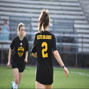 Allison Caudill