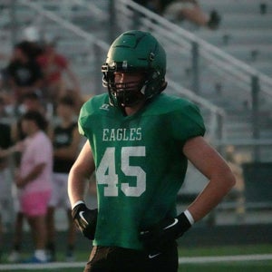 Aaron Epperson
