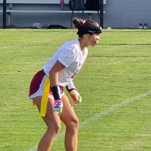 BRAELYN BURKE