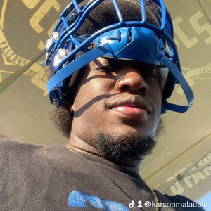 Avanti Lazarus/malauulu mugshot