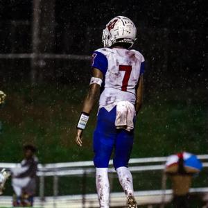 AJay Manning mugshot