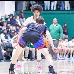 Fedrick Pernell mugshot