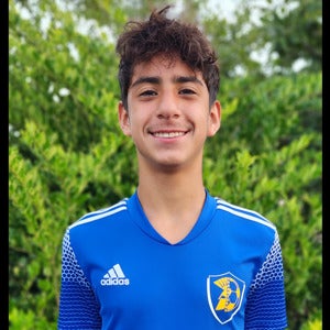 MAURICIO CABRERA