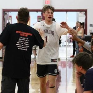 Mckavry Maddox mugshot