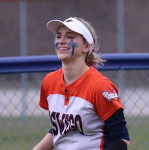 Addison Thomas