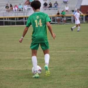 Caleb Kirven