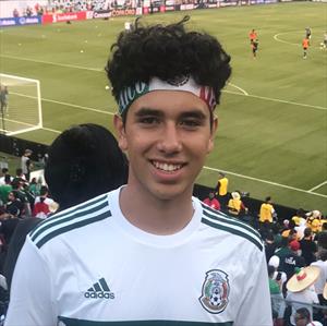 Diego Campos