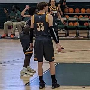 Carson Preble