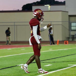 Jemel Grigsby mugshot