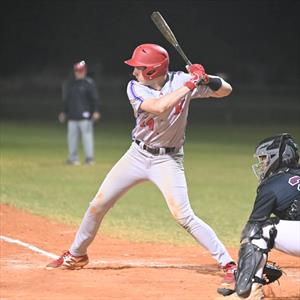 Dalton Needle mugshot