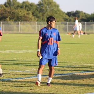 Edgar Carbajal mugshot