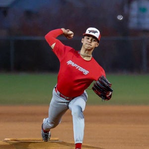 Colby Claassen mugshot