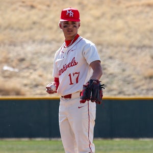 COLBY CLAASSEN
