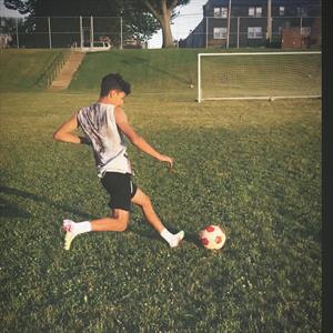 Mohamed El Sayed