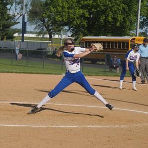 Calista Stahlhut mugshot