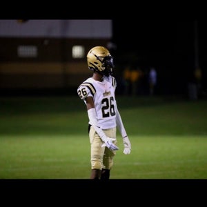 Jordan Fields