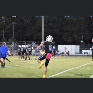 Kobe Johnson mugshot