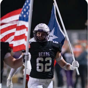 Isaac Moore