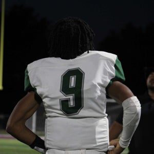 Preston Edwards mugshot